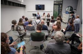33. Međunarodni festival pozorišta za decu Subotica predstavlja bogat prateći program i 17. Forum za istraživanje pozorišne umetnosti za decu i mlade