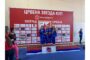 Dve bronzane medalje za pančevački Dinamo na džudo kupu Crvena zvezda 2026