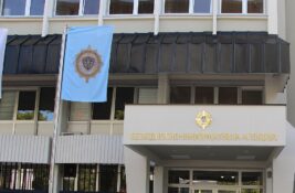 BIA o navodima studenata o špijuniranju: Običan trivijalni senzacionalizam