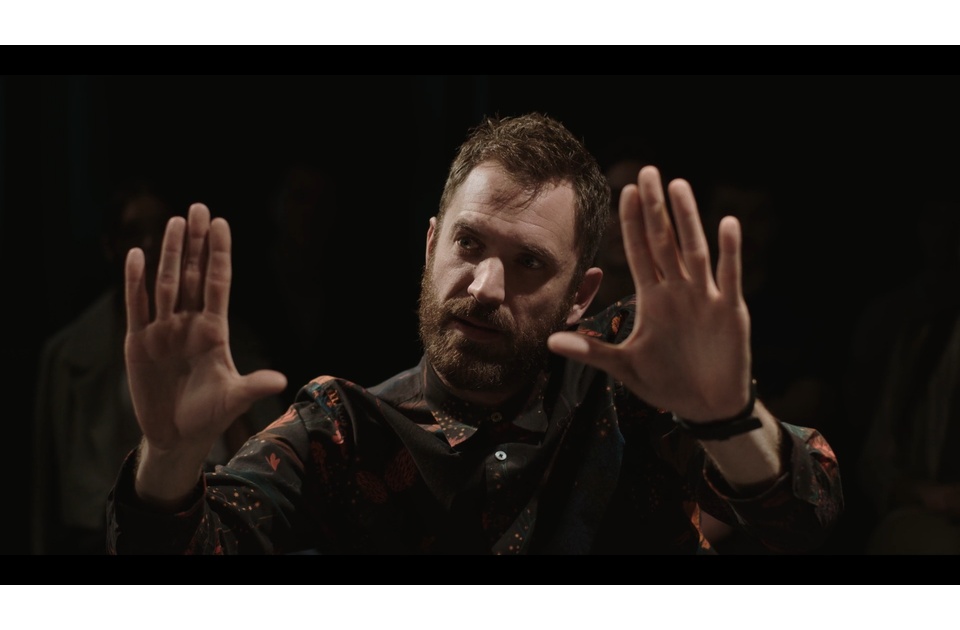 Film „Crna truba“ reditelja Bojana Stijovića stiže u Srbiju