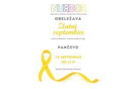 Pančevo: Humanitarna akcija NURDOR-a u subotu