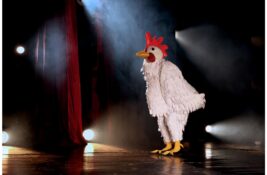 Trinaest predstava iz celog sveta na 33. Međunarodnom festivalu pozorišta za decu Subotica