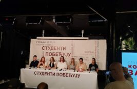 Studentski pokret: Najmanje 14 ljudi špijunirano sofisticiranim softverom