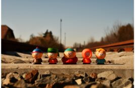 „South Park“ promenio ime u „South America“