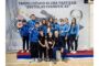 Džudisti Jedinstva iz Kačareva osvojili četiri medalje na „Trofeju Partizana”
