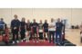 Uspešan nastup pančevačkog KDT Dinamo na Prvenstvu Srbije u powerliftingu