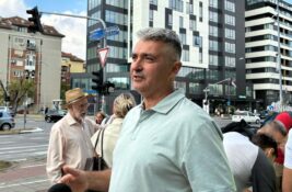 Srdanović: Pobeda Studentske liste znači da će se pravda za žrtve novosadske tragedije konačno dočekati