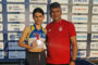 Sanja Marić deveta na Prvenstvu Evrope u Trstu, sjajni rezultati pančevačkih atletičara i u Apatinu