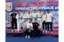 CBV „Tamiš“ ima šampionku i vicešampionku države