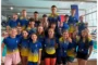 Sjajan uspeh pančevačkog Plivačkog kluba „Dinamo” u Beogradu