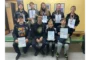 Streljaštvo: Pančevci najbrojniji i najuspešniji na drugom kolu Lige pionira Vojvodine u Staroj Pazovi